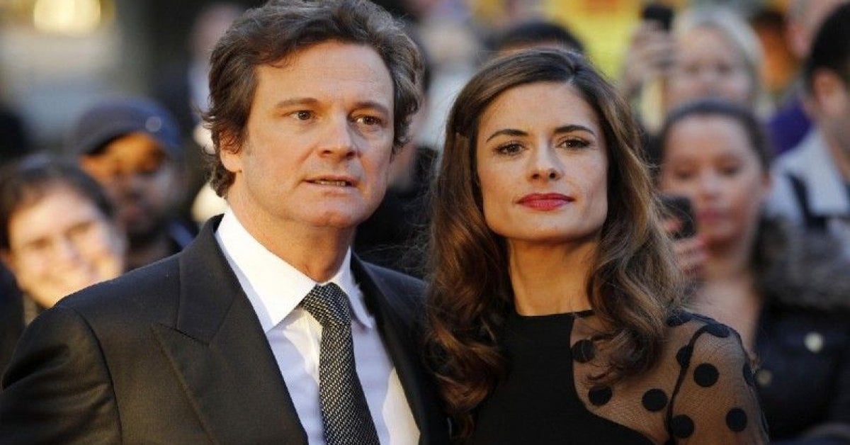 Chi è Livia Giuggioli? Conosciamo meglio l’ex moglie di Colin Firth
