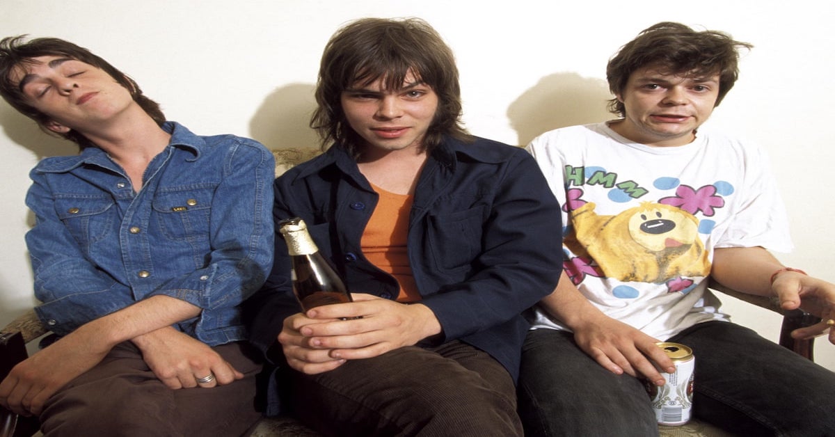 Supergrass