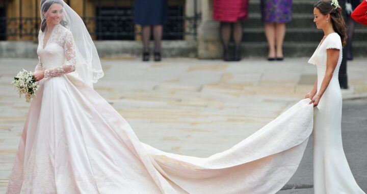 Kate Middleton