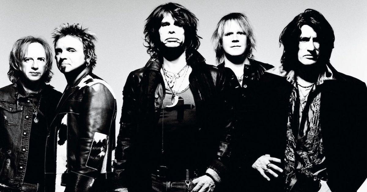 Che fine hanno fatto gli Aerosmith? Scopriamo cosa fa oggi la band