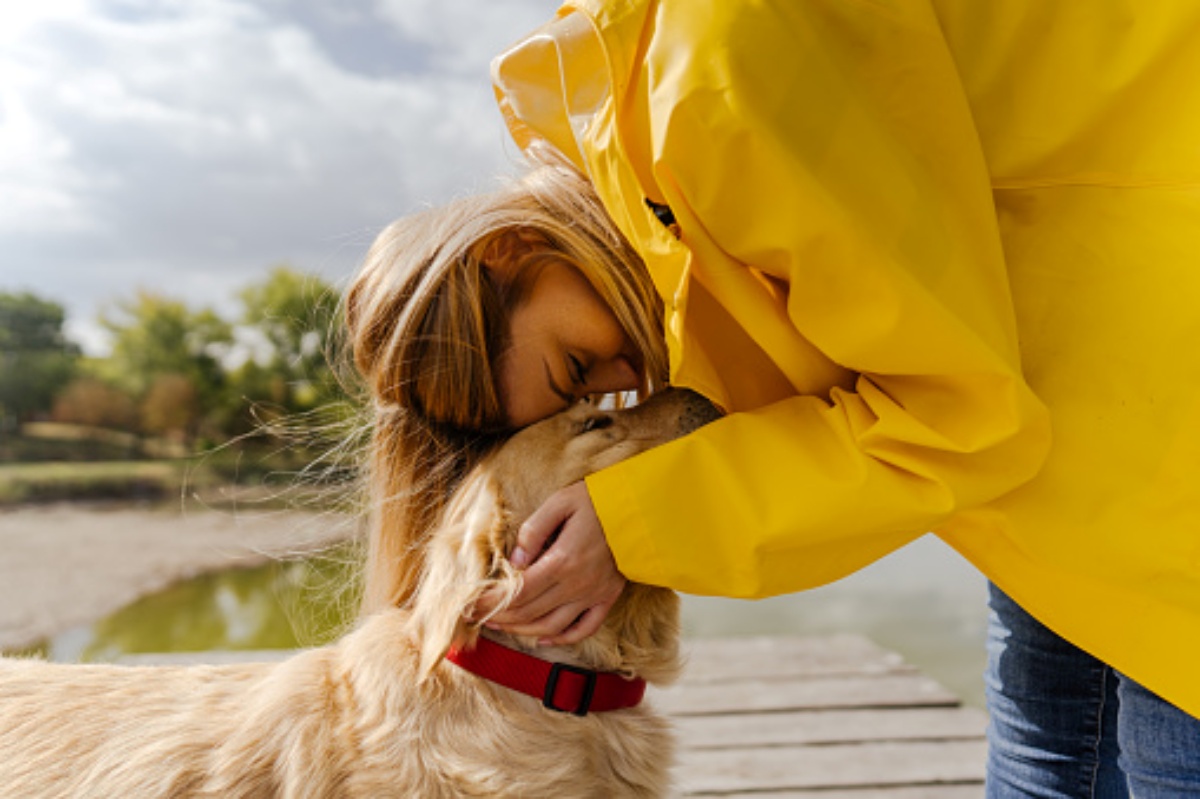 Cani e esseri umani: cosa hanno in comune