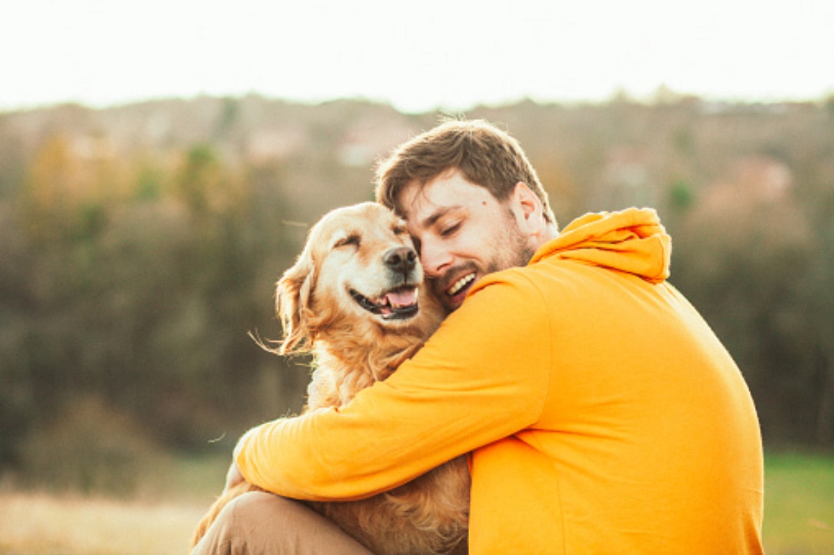 Cani e esseri umani: cosa hanno in comune