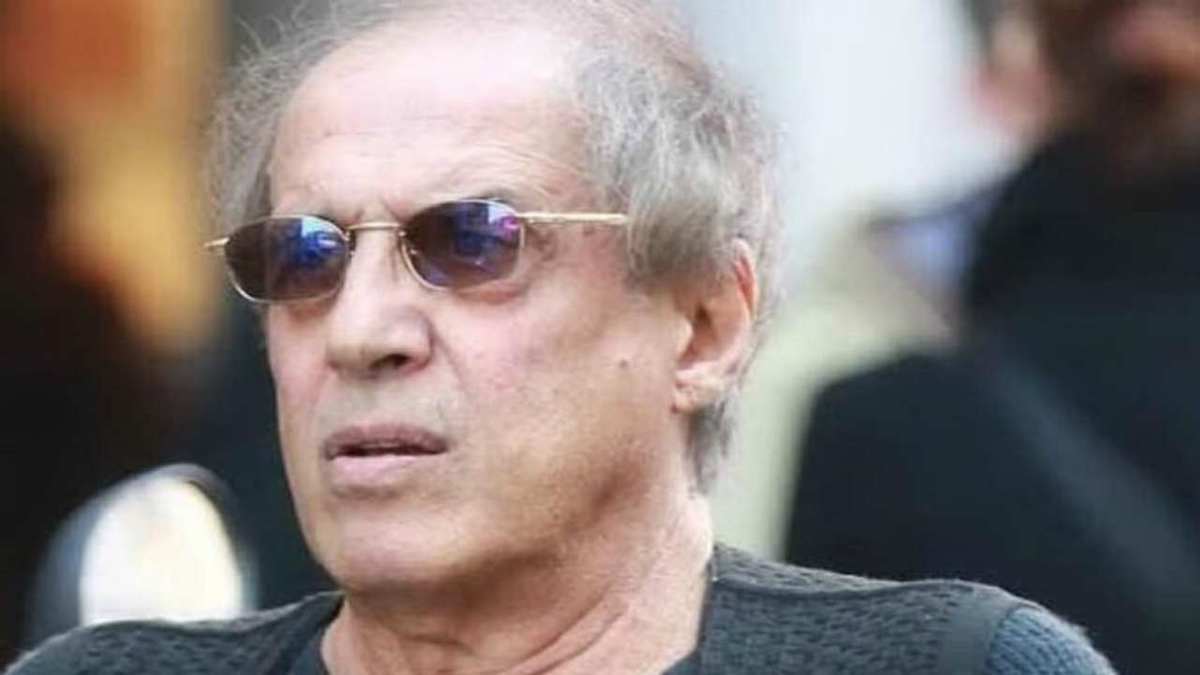 Adriano Celentano: “Io e Claudia Mori reclusi da un anno in casa”
