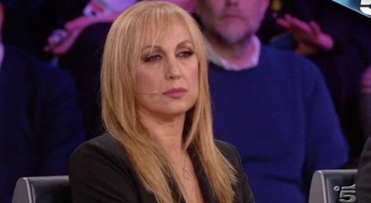 Alessandra Celentano svela un retroscena dolorosissimo del suo passato