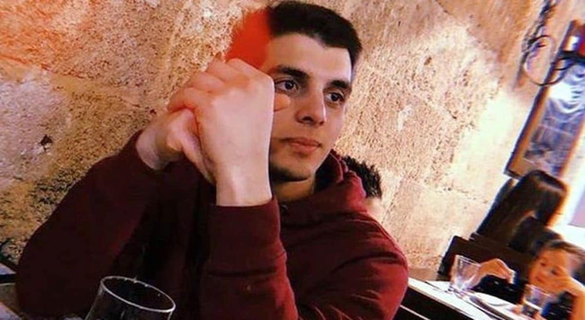 Antonio di Marco non si pente: “Li ho uccisi per avere una ragazza”