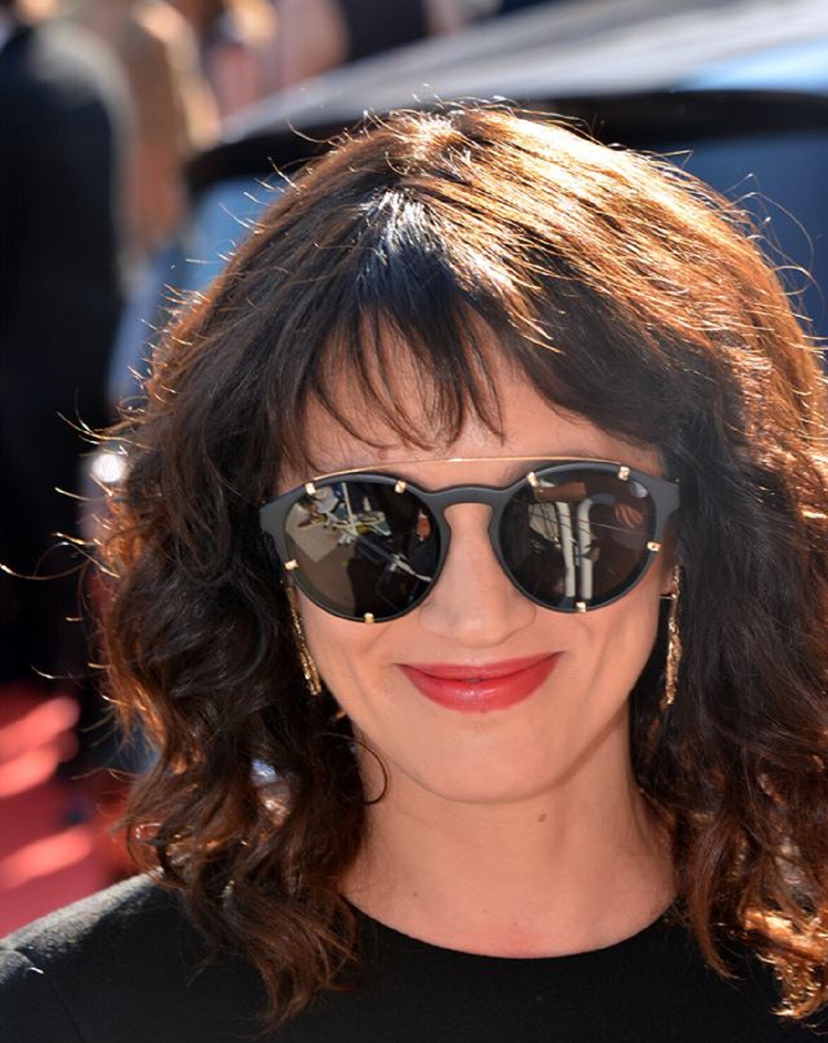 Asia argento regista