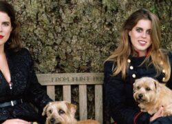 Beatrice ed Eugenia di York