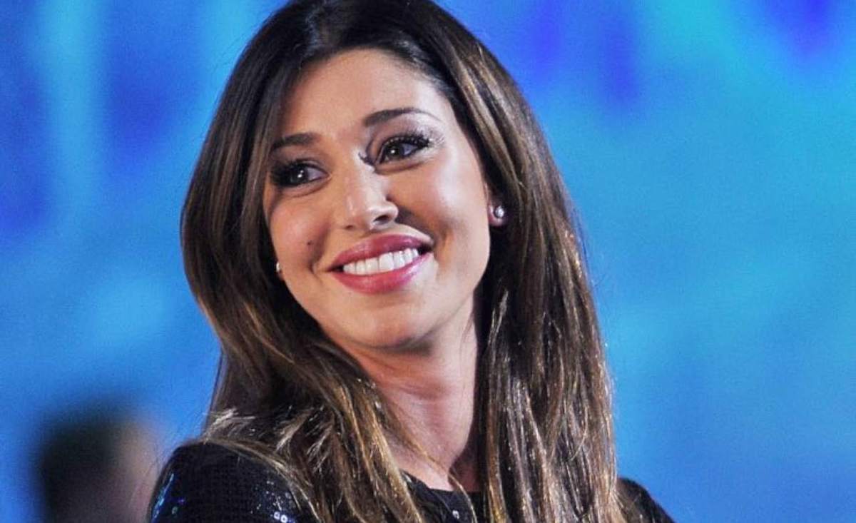 “Belen Rodriguez è incinta di Antonino Spinalbese. Sarebbe già al terzo mese”