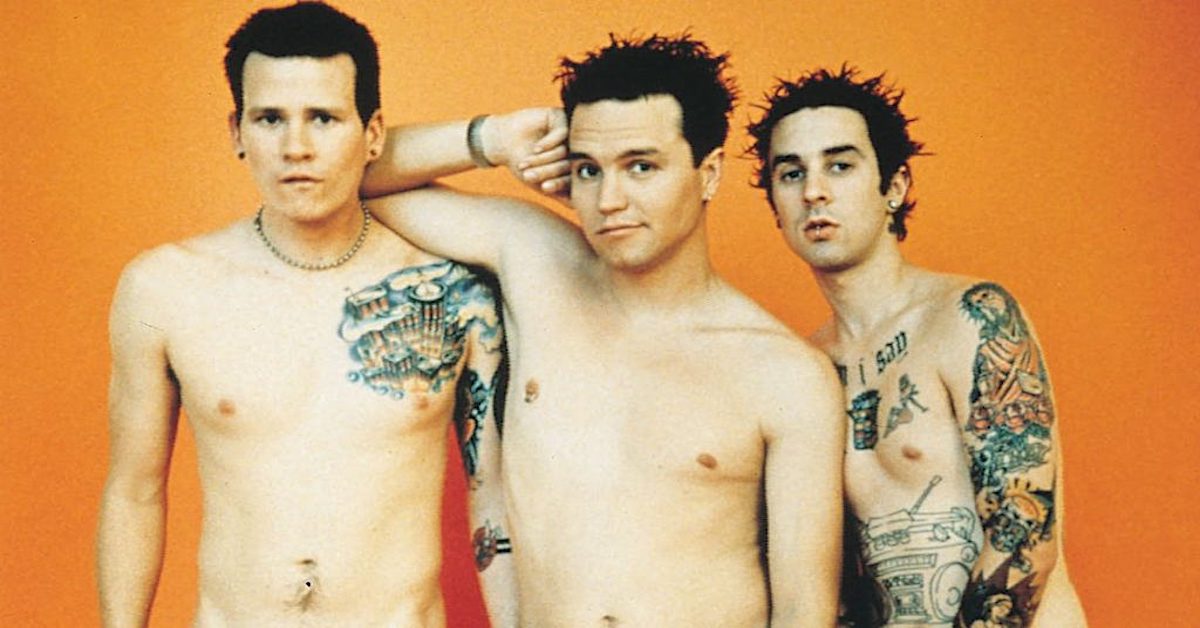 Che fine hanno fatto i Blink-182? Scopriamo cosa fa oggi la band