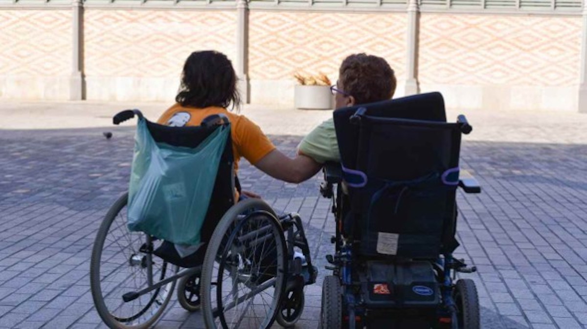 Bonus famiglia per madri con figli portatori di disabilità