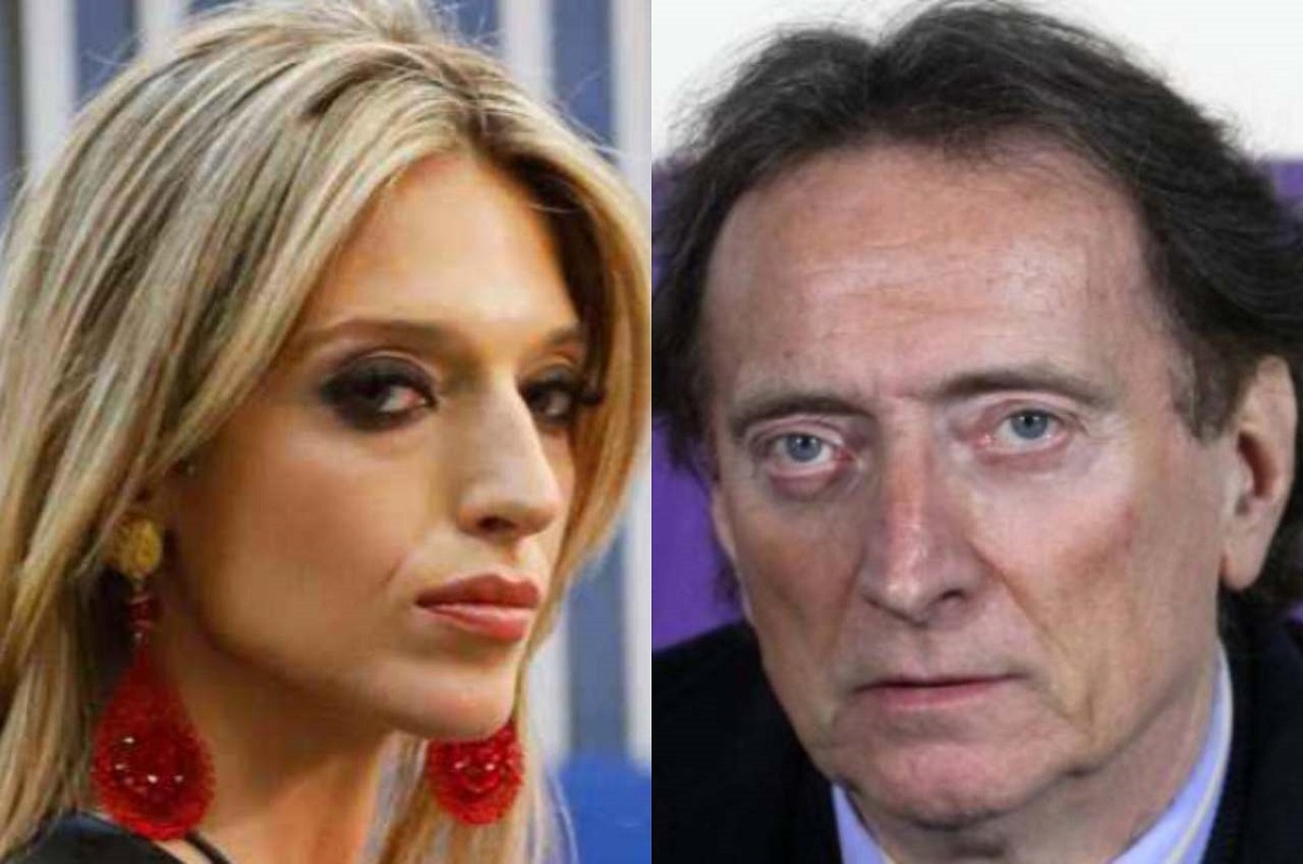 amedeo e guenda goria brutto incidente