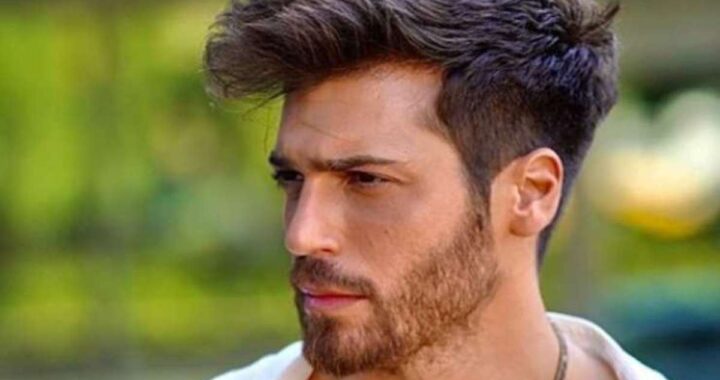 Profilo Can Yaman