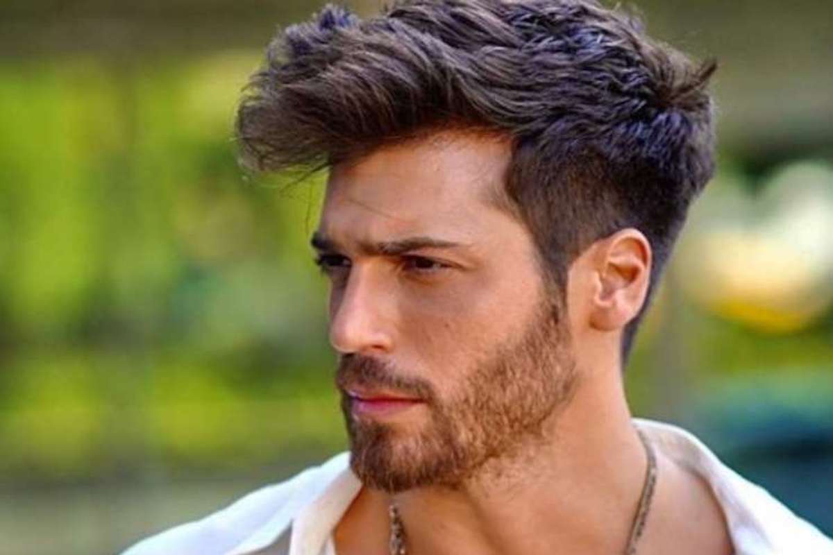 Profilo Can Yaman