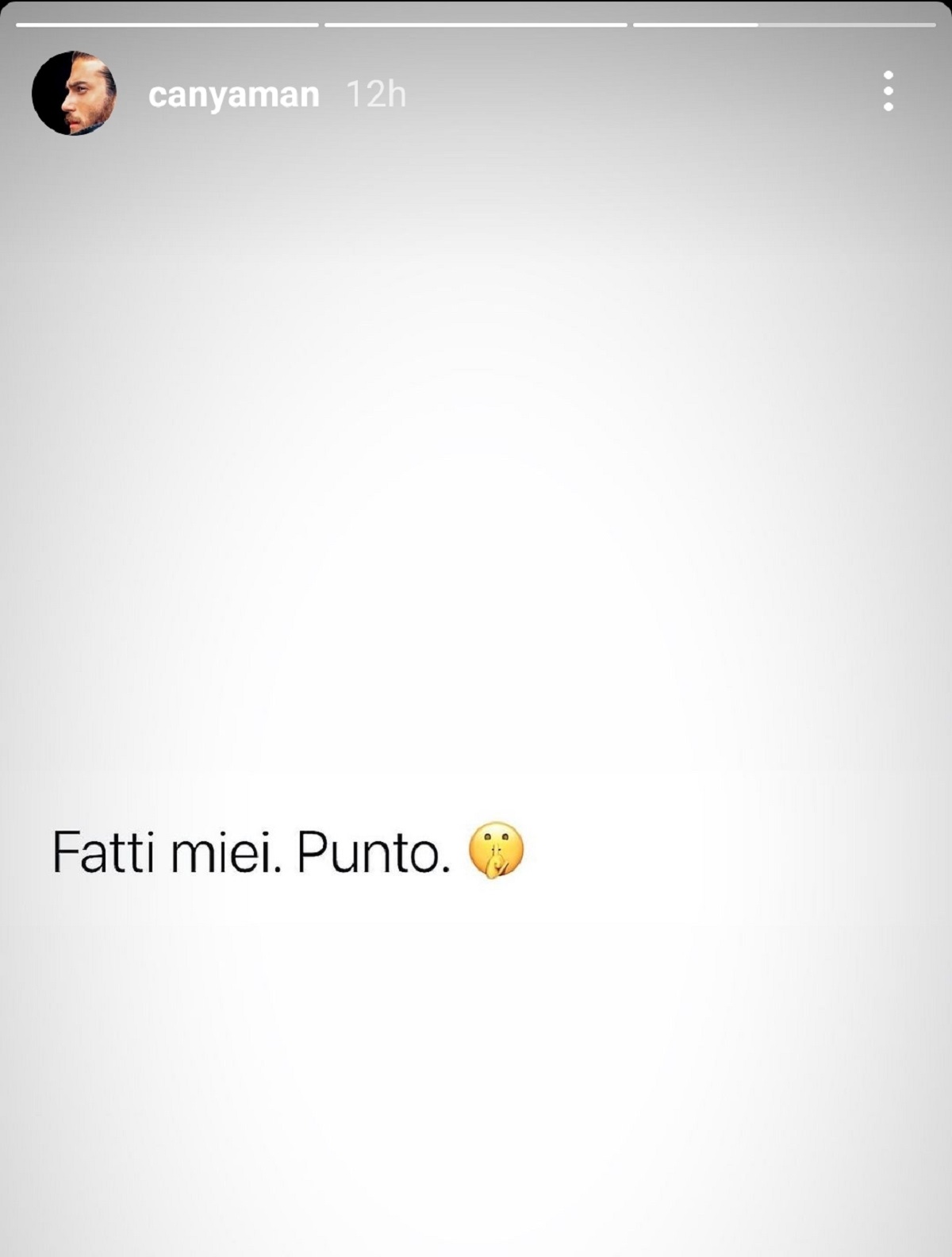 storia instagram