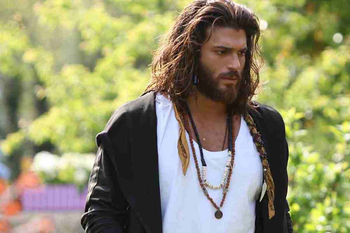Can Yaman multato a Roma: cos’è successo