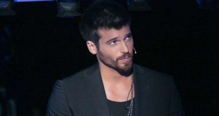 Can Yaman, avete idea di quanto costa la giacca donata a C'è posta per te? Dettagli, marca e valore