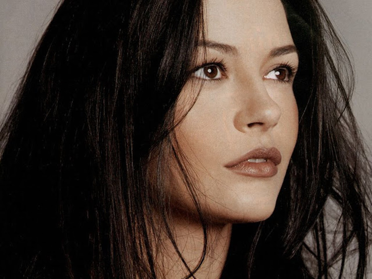 Profilo Catherine Zeta Jones