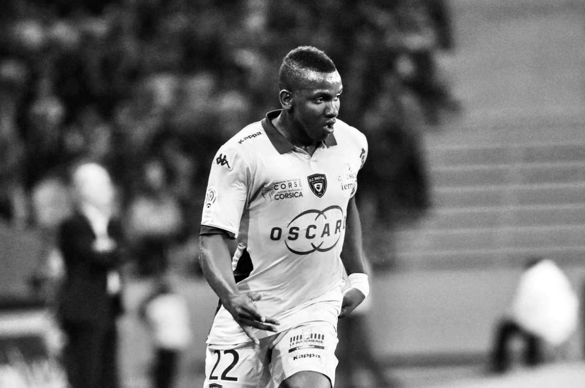 Morto a 30 anni il calciatore Christopher Maboulou