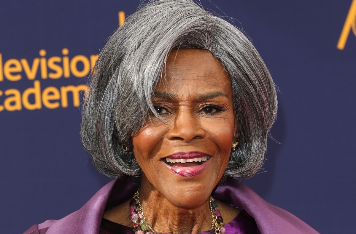 È morta l'attrice Cicely Tyson