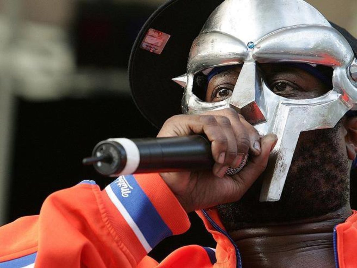 Performance MF Doom