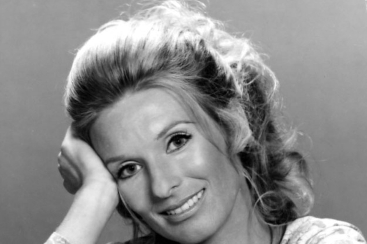 Lutto nel mondo del cinema: è morta l’attrice Premio Oscar