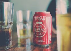 Come pulire con la coca cola