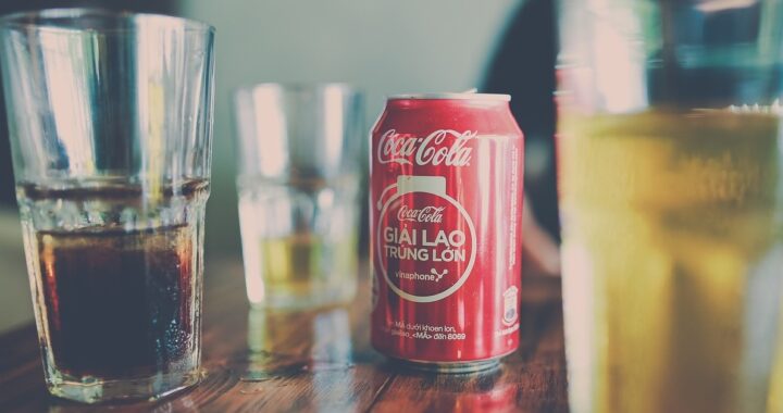 Come pulire con la coca cola