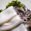 Come pulire i calamari