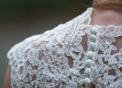 Come pulire i capi in pizzo