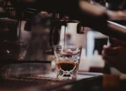 Come pulire la macchina del caffè