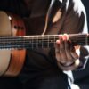 Come pulire una chitarra