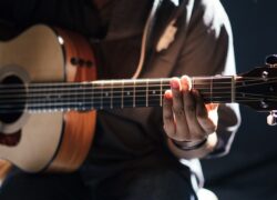 Come pulire una chitarra