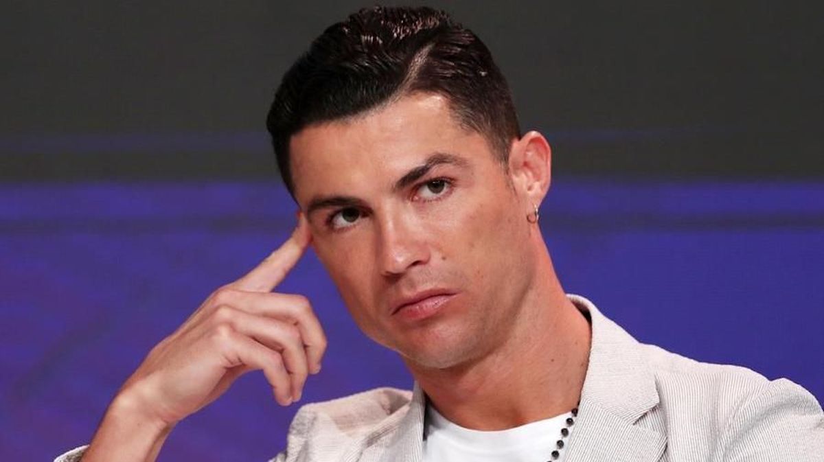 Cristiano Ronaldo è gay? Ecco cosa spunta su un suo presunto flirt