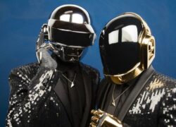Daft Punk