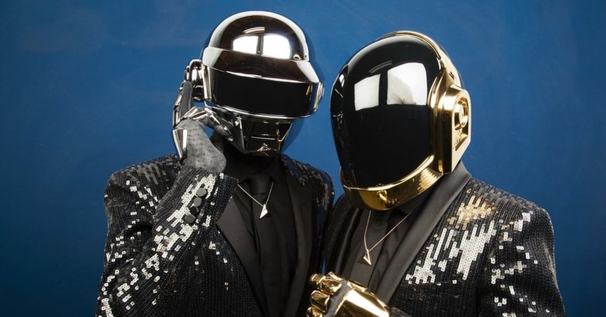 Che fine hanno fatto i Daft Punk? Scopriamo cosa fa oggi il duo