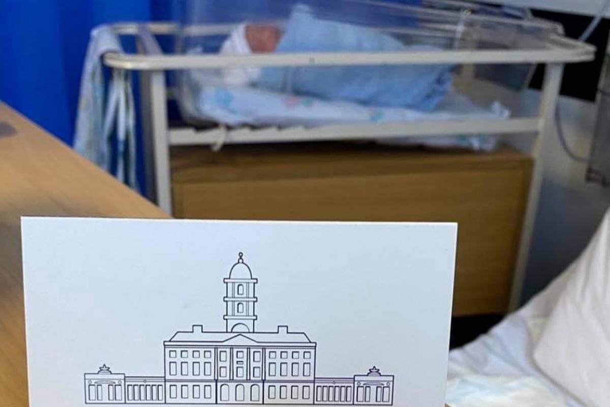 Una delle star di Harry Potter ha dato alla luce il suo primo figlio: “Ieri la mia vita è cambiata per sempre”