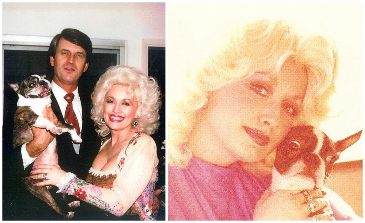 Dolly Parton e il ricordo del suicidio