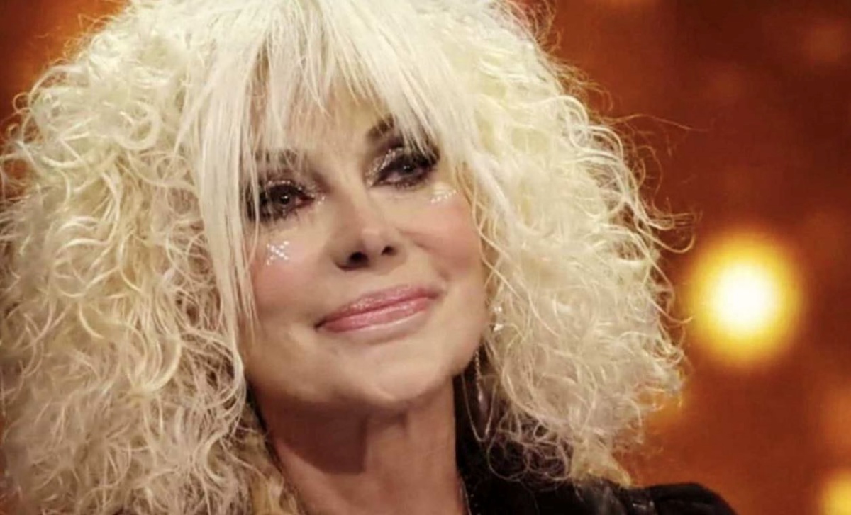 Morto il cane della cantante Donatella Rettore 