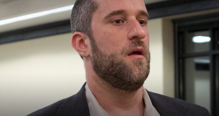 Dustin Diamond profilo