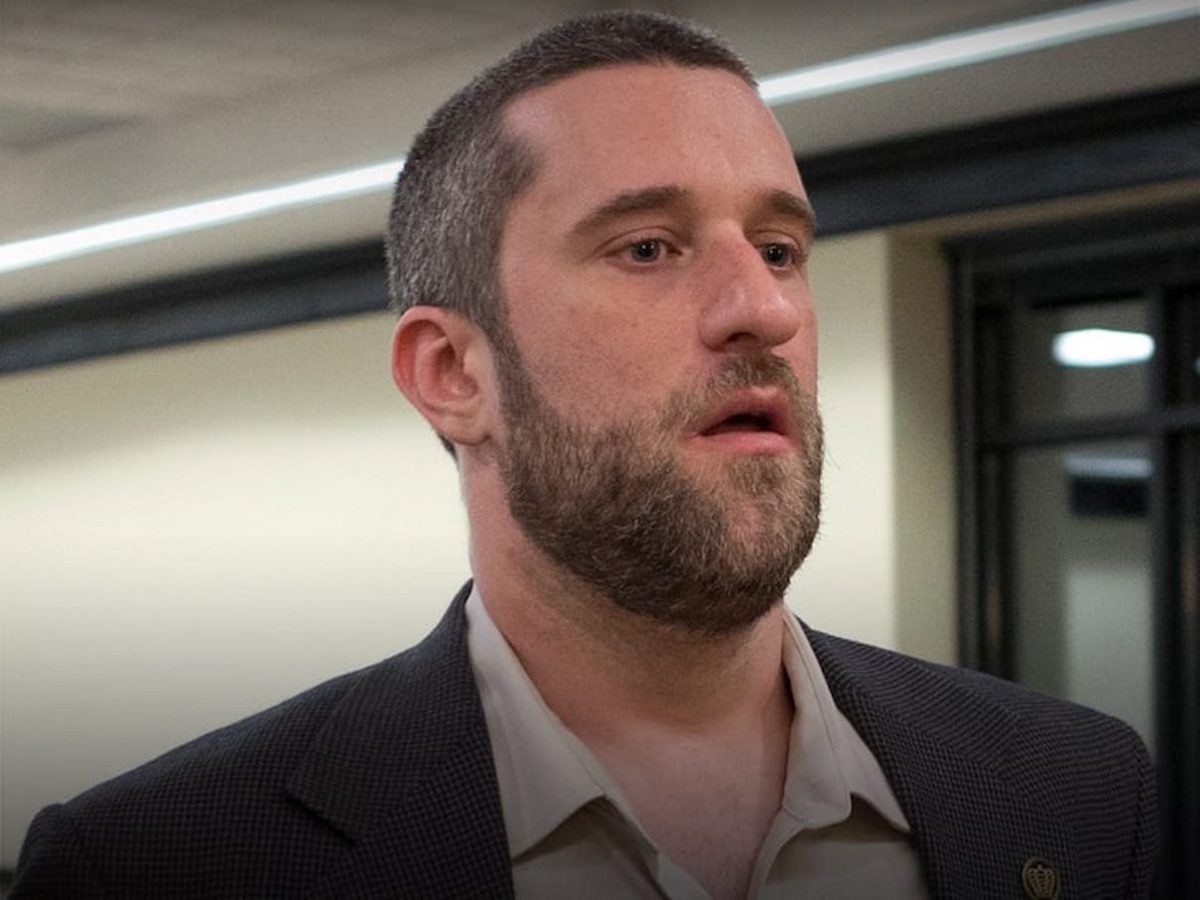 Dustin Diamond profilo