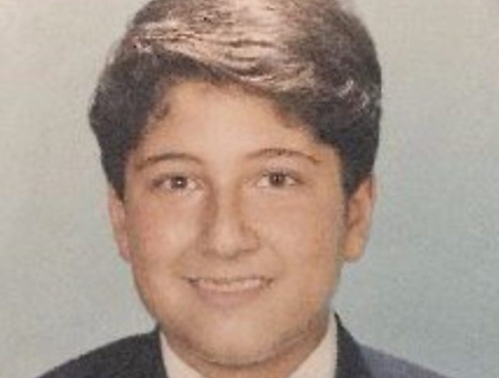 L’avete riconosciuta? Da bambino era così ma con il passar degli anni si è trasformato in una delle donne più sensuali e desiderate nel nostro paese