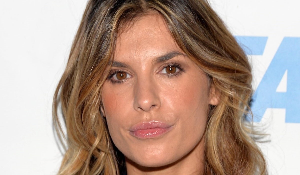 Elisabetta Canalis, avete mai visto la sua casa? Una mega villa arredata con semplicità ma non mancano i dettagli lussuosi