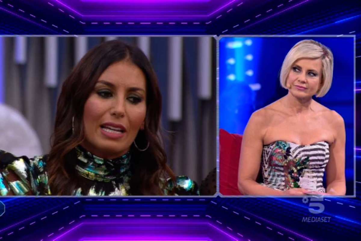 Giornalista svela: faida tra Elisabetta Gregoraci e Antonella Elia nel backstage