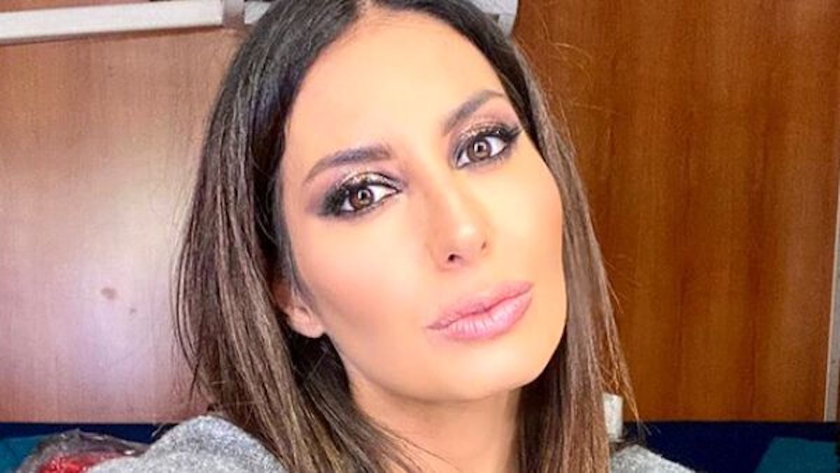 Elisabetta Gregoraci