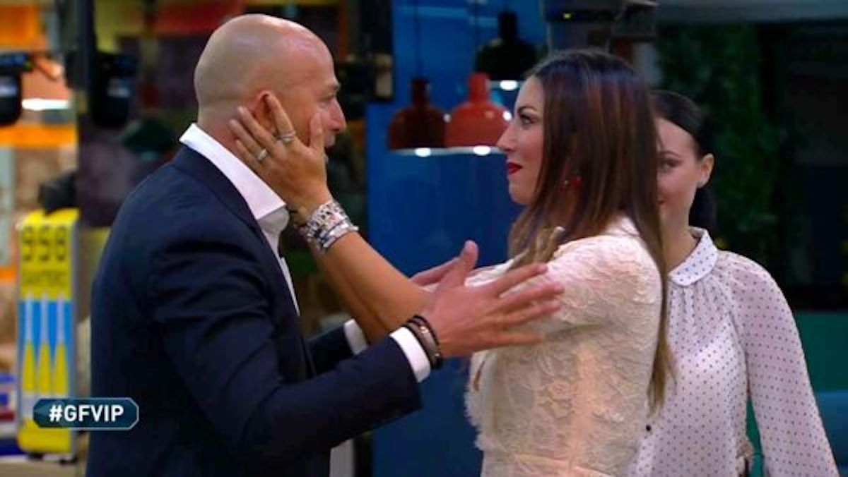 Stefano Bettarini è stato l’amante segreto di Elisabetta Gregoraci: lo scoop