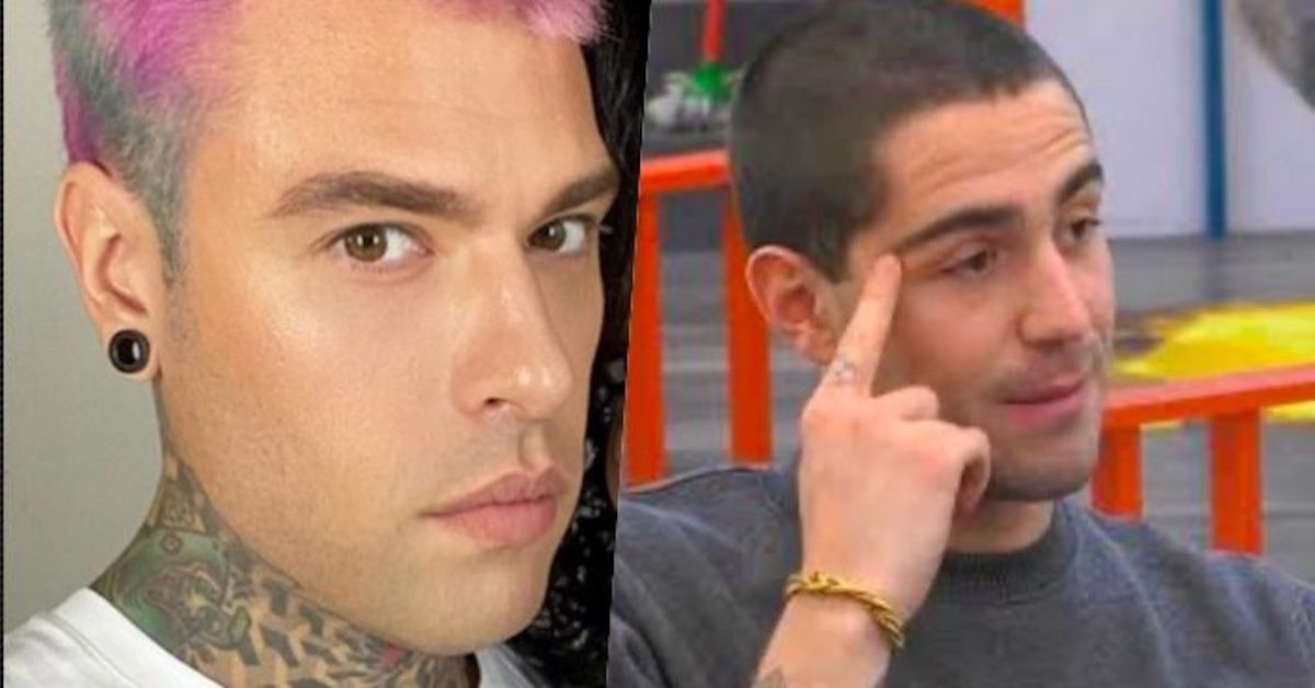 Fedez vuole Tommaso Zorzi: ha puntato il concorrente