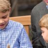 Figli di Kate Middleton