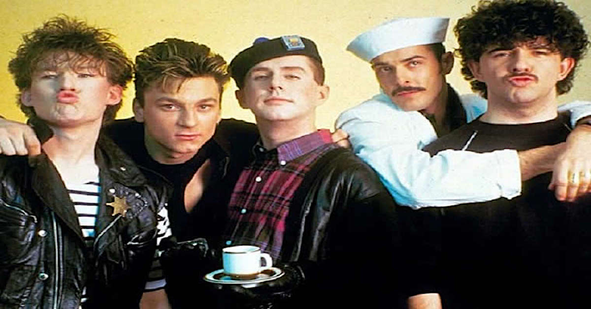 Che fine hanno fatto i Frankie Goes to Hollywood? Scopriamo cosa fa oggi la band