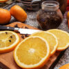 Frutta di stagione dicembre