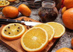 Frutta di stagione dicembre